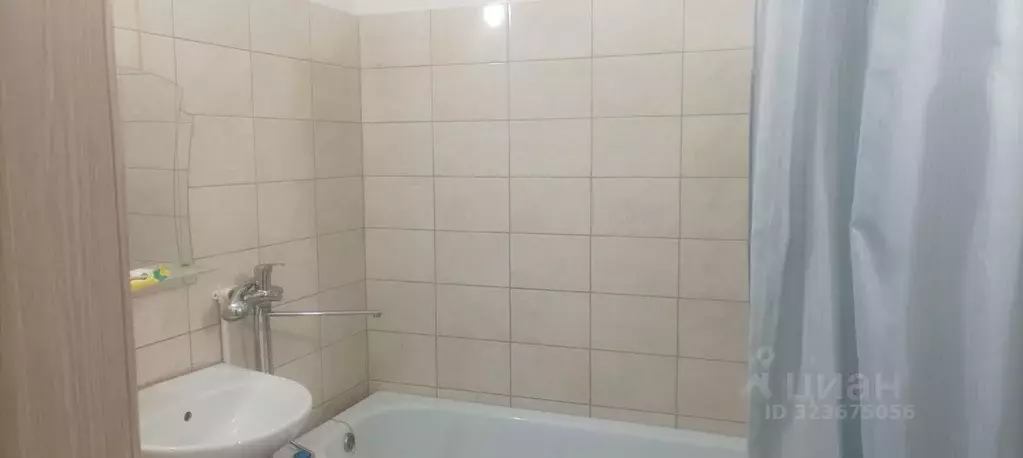 2-к кв. Красноярский край, Красноярск Лесопарковая ул., 17В (54.0 м) - Фото 2