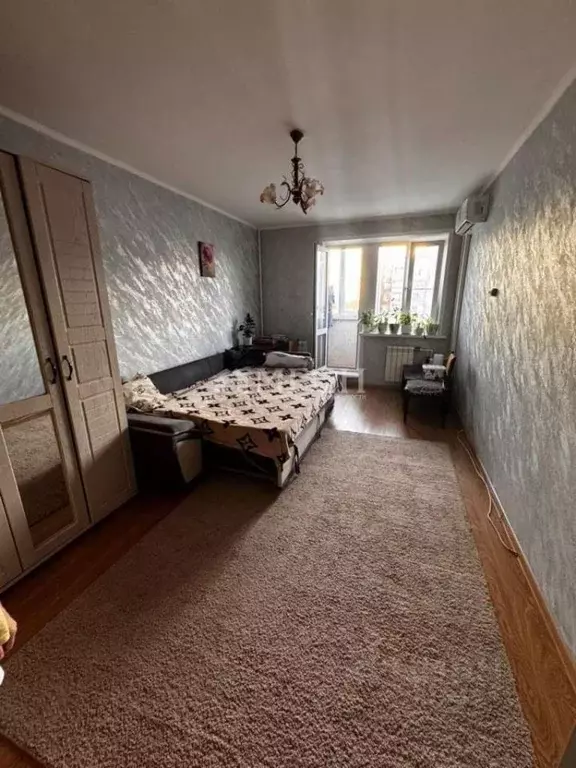 Комната Москва ул. Мусы Джалиля, 4К3 (18.0 м) - Фото 2