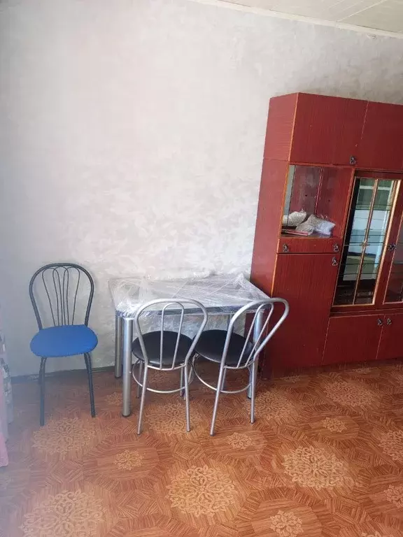 1-к кв. Иркутская область, Иркутск ул. Касьянова, 16 (34.0 м) - Фото 2
