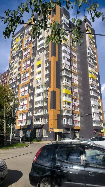 Продается 1-комнатная квартира - Фото 1