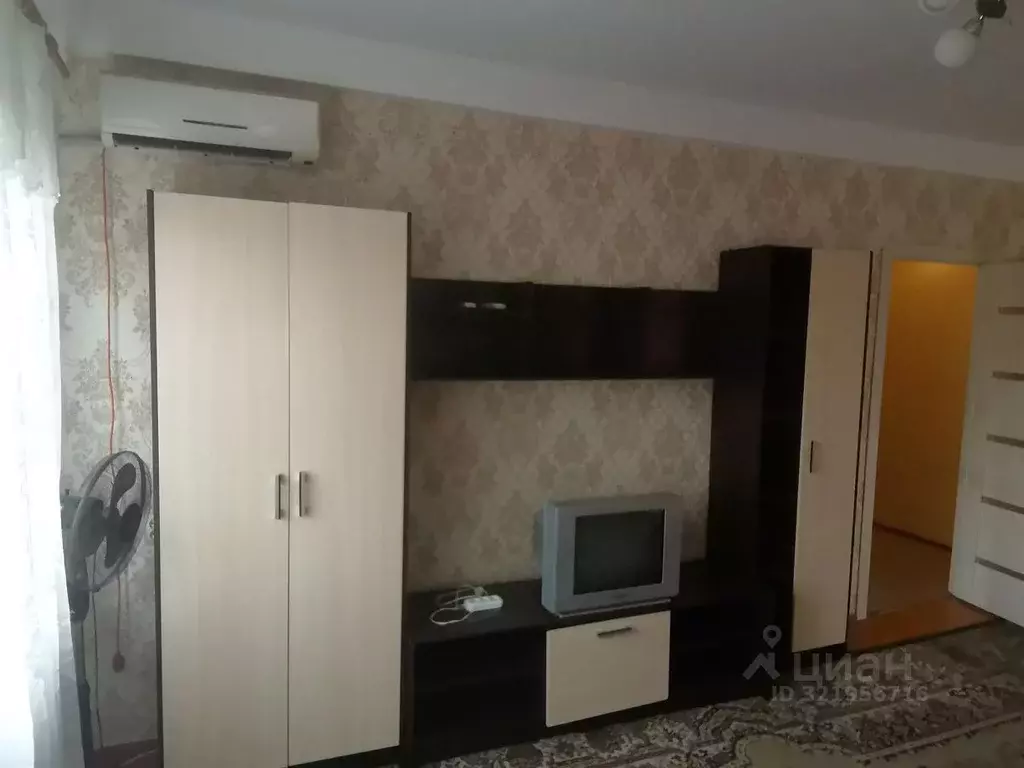 3-к кв. Ростовская область, Ростов-на-Дону ул. Зорге, 10 (49.0 м) - Фото 2