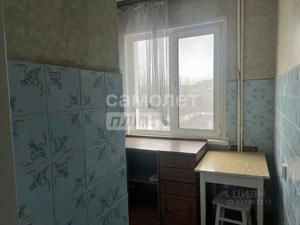 3-к кв. Воронежская область, Воронеж ул. Переверткина, 33 (54.2 м) - Фото 2