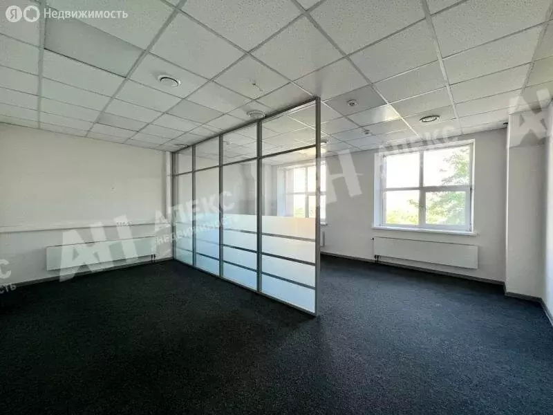 Офис (201 м) - Фото 1