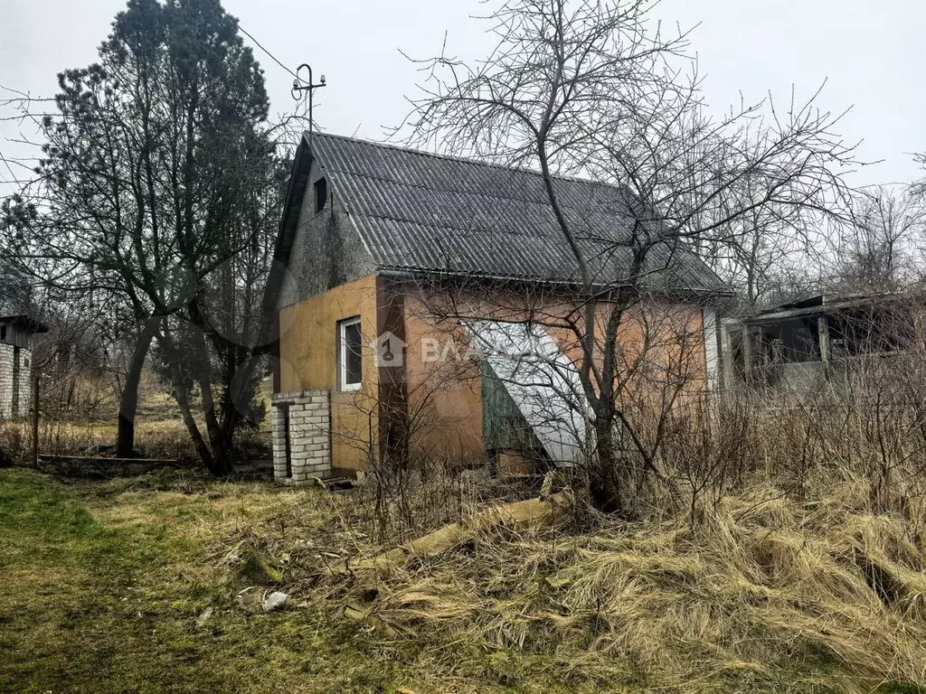 Дача 30 м на участке 7,5 сот. - Фото 0