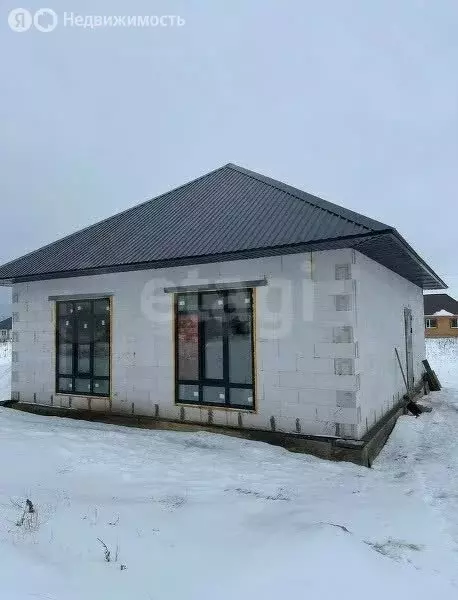 Дом в Заводоуковск, улица Константина Рокоссовского (72 м) - Фото 2