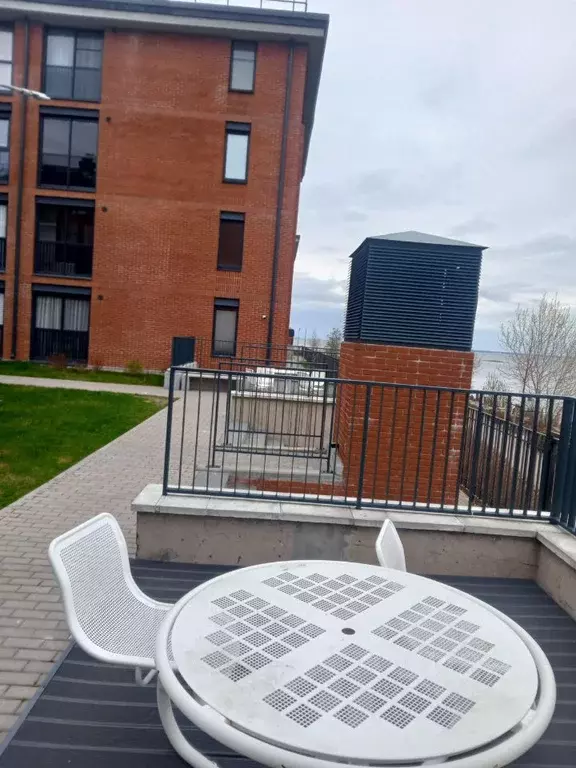 Студия Санкт-Петербург, Санкт-Петербург, Кронштадт Тулонская аллея, 10 ... - Фото 2