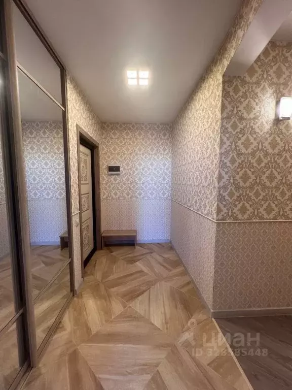 3-к кв. Московская область, Красногорск городской округ, Путилково пгт ... - Фото 2