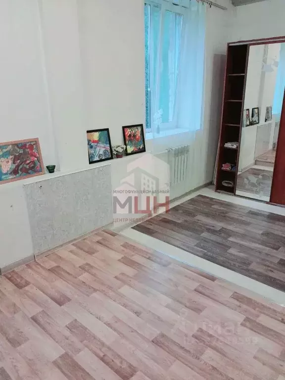 Свободной планировки кв. Тверская область, Конаково ул. Гоголя, 11 ... - Фото 2