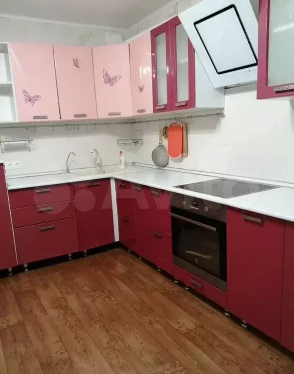 2-к. квартира, 66 м, 3/15 эт. - Фото 0
