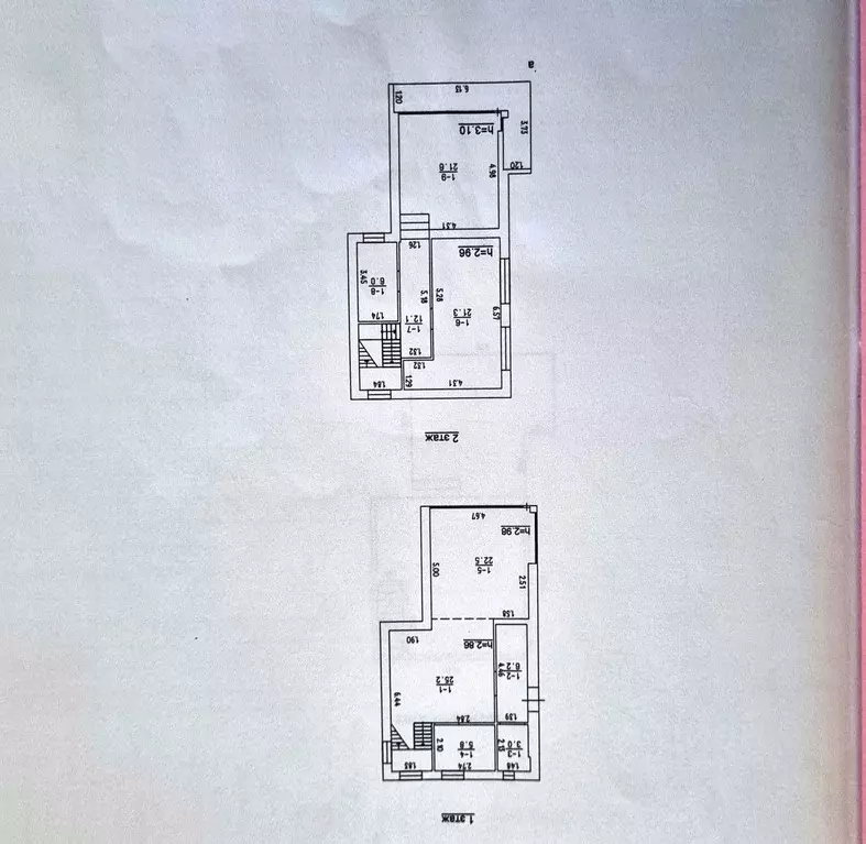 Дом в Крым, Ялта ул. Большевистская, 29В (221 м) - Фото 1