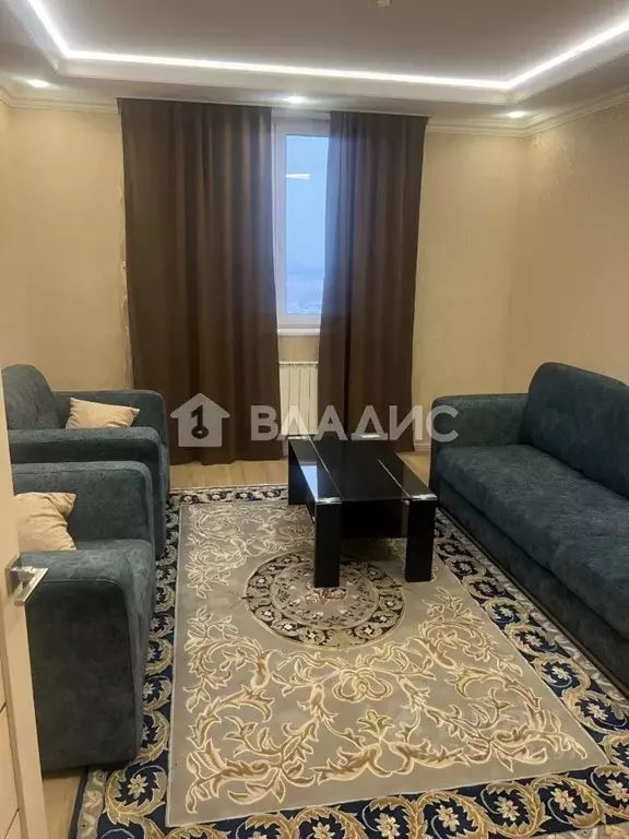 2-к кв. Московская область, Котельники Новые Котельники мкр, 18 (58.9 ... - Фото 1