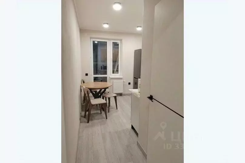1-к кв. Башкортостан, Уфа ул. Минигали Губайдуллина, 12 (40.0 м) - Фото 2