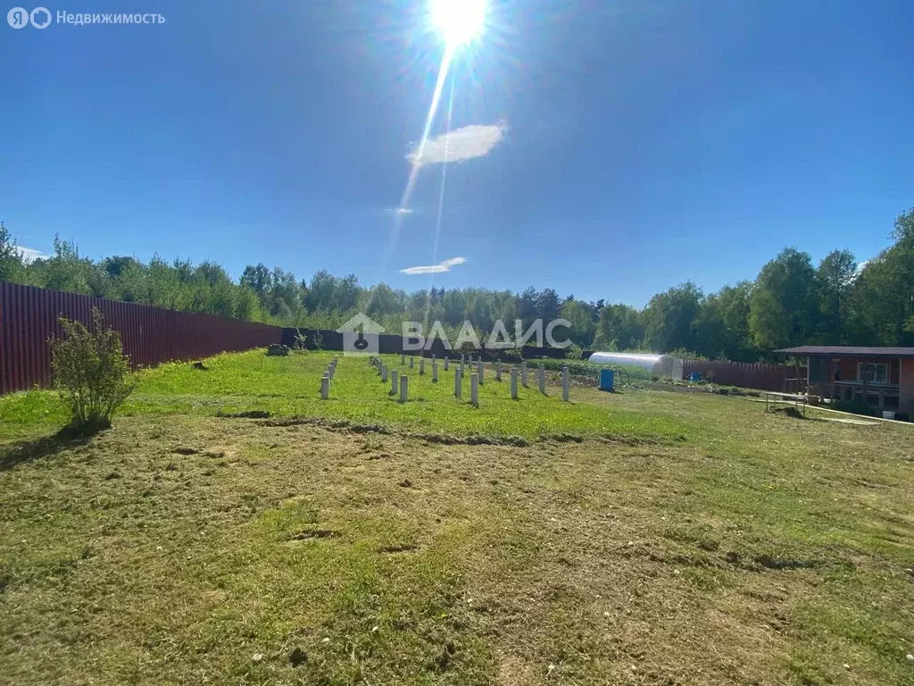 Участок в городской округ Калуга, деревня Марьино, Млечная улица, 29 ... - Фото 0