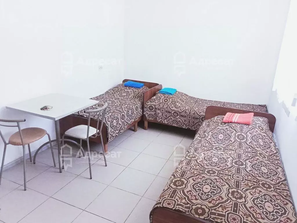 Дом в Волгоградская область, Волгоград Бекетовская ул. (156 м) - Фото 1