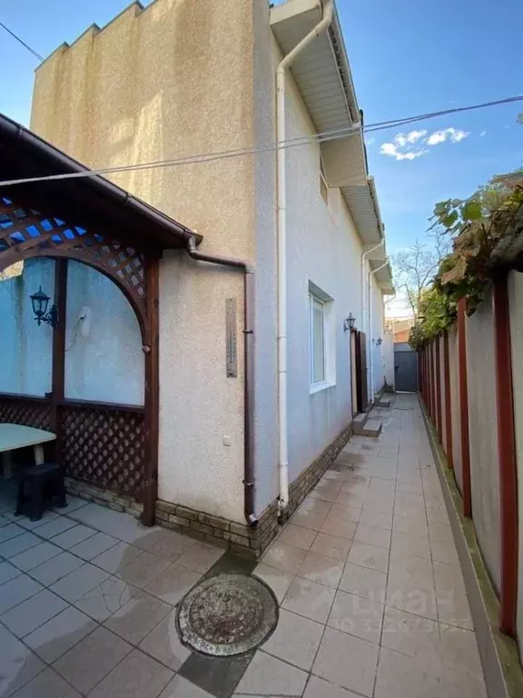 Дом в Крым, Евпатория пер. Лукичева, 8А (146 м) - Фото 1