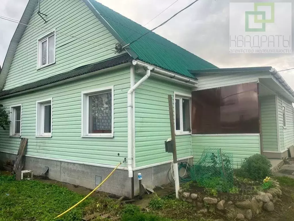 Дом в Ленинградская область, Гатчинский муниципальный округ, Руссолово ... - Фото 2