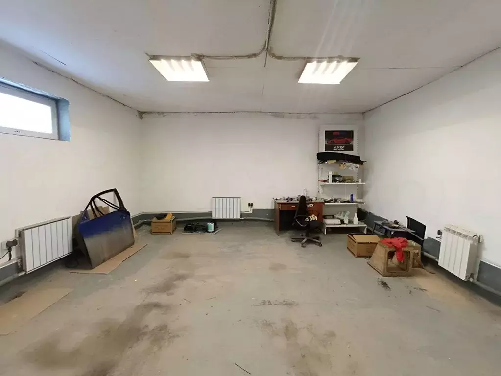 Помещение свободного назначения в Свердловская область, Екатеринбург ... - Фото 2