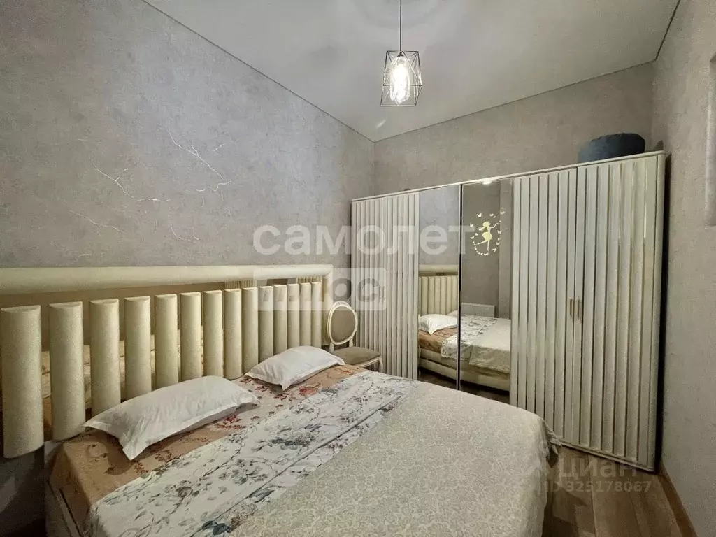 2-к кв. Дагестан, Махачкала ул. Заморская, 2 (58.0 м) - Фото 1