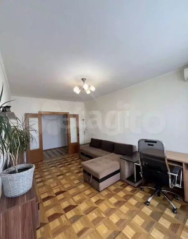 3-к. квартира, 63 м, 7/9 эт. - Фото 1