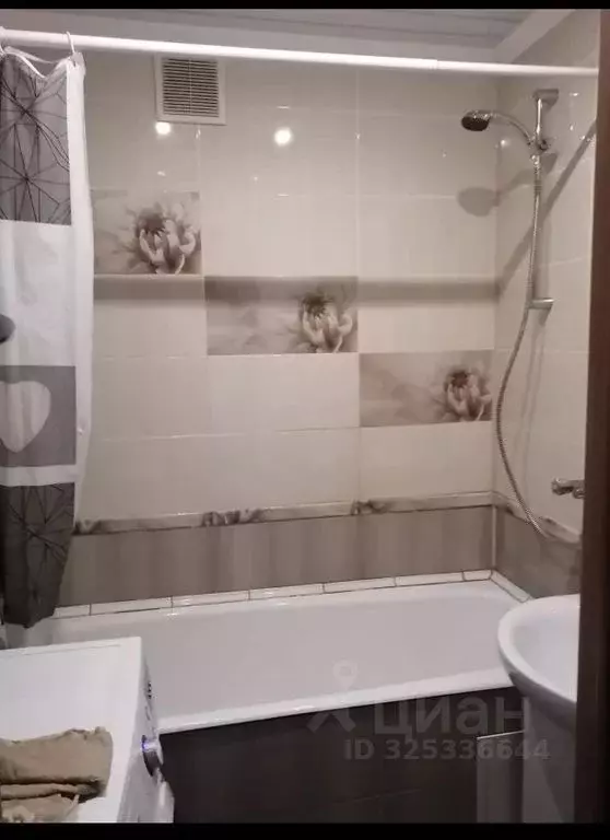 2-к кв. Московская область, Дубна Тверская ул., 9 (54.0 м) - Фото 2