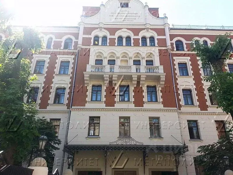 офис в москва ул. гиляровского, 57с1 (20 м) - Фото 0