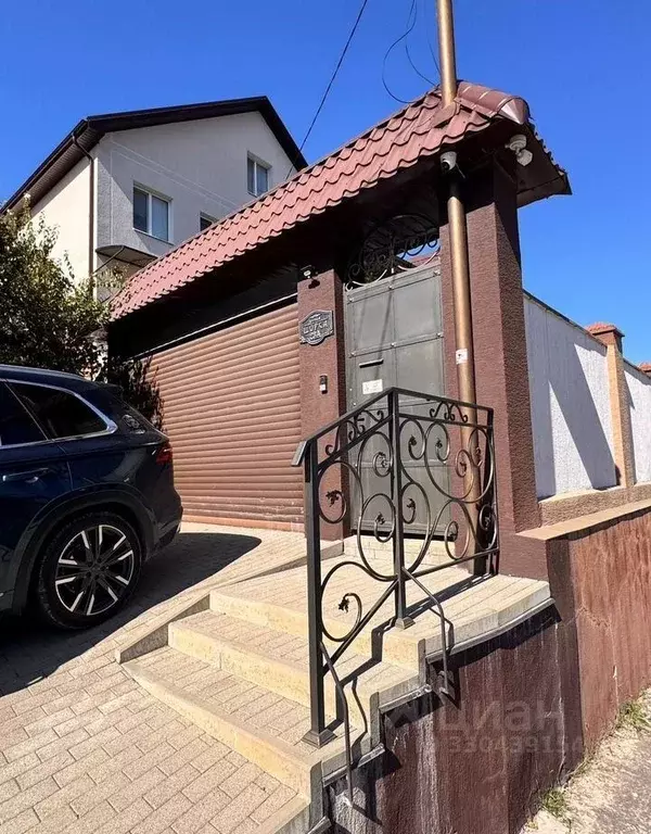 Дом в Краснодарский край, Новороссийск ул. Щорса, 23А (333 м) - Фото 2
