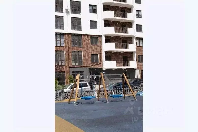 1-к кв. Краснодарский край, Новороссийск Мысхакское ш., 59В (25.0 м) - Фото 0