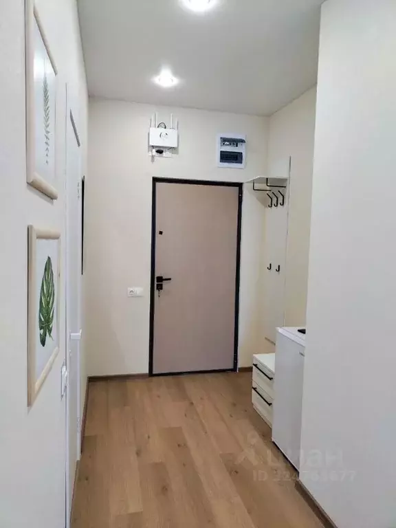 Студия Московская область, Одинцовский городской округ, Новоивановское ... - Фото 2