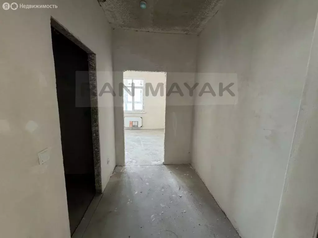 Квартира-студия: Майкоп, улица К.А. Васильева, 1к3 (20 м) - Фото 1