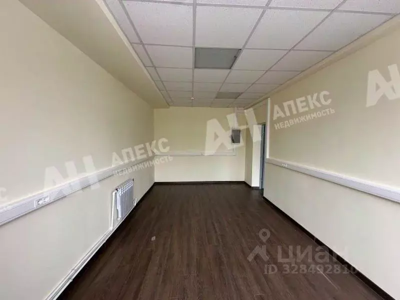 Помещение свободного назначения в Москва 1-й Дорожный проезд, 5к2 (61 ... - Фото 1