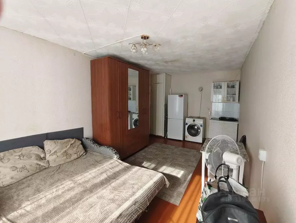 Комната Коми, Сыктывкар Парковая ул., 34 (17.7 м) - Фото 1