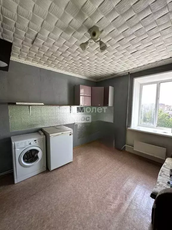 Комната Башкортостан, Уфа ул. Пархоменко, 131 (11.6 м) - Фото 1