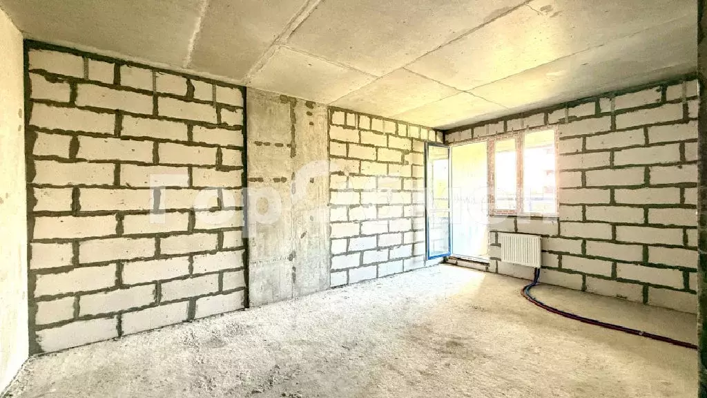 Продается 1-комнатная квартира - Фото 1