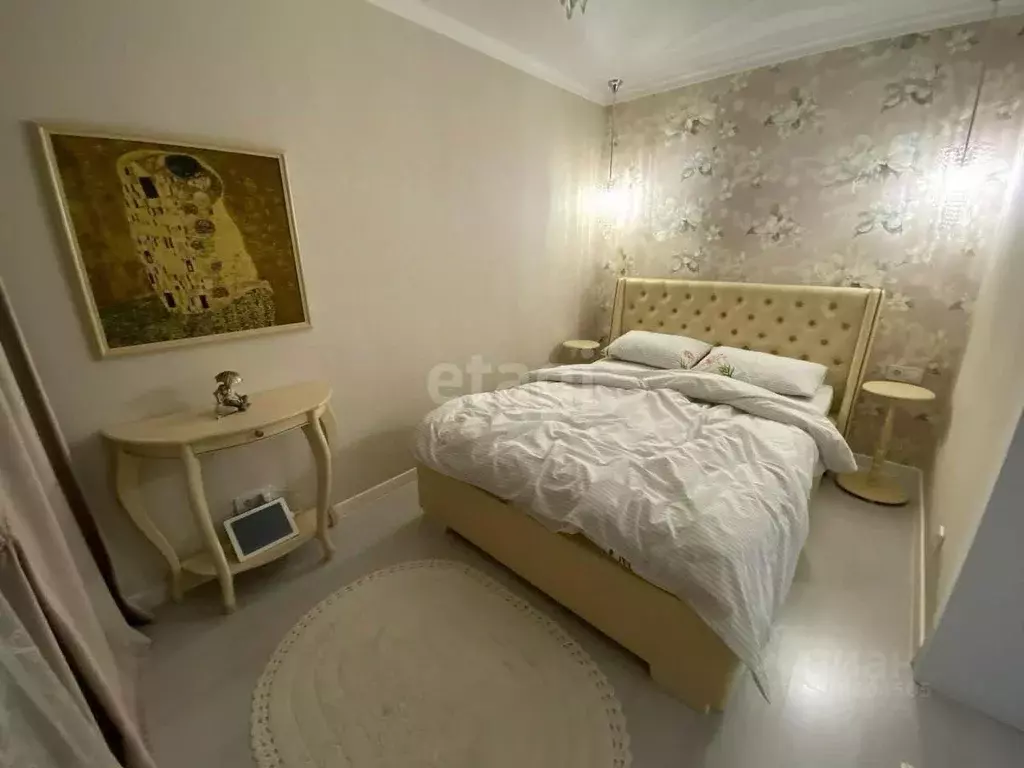 3-к кв. Башкортостан, Уфа ул. Гафури, 17 (54.0 м) - Фото 1