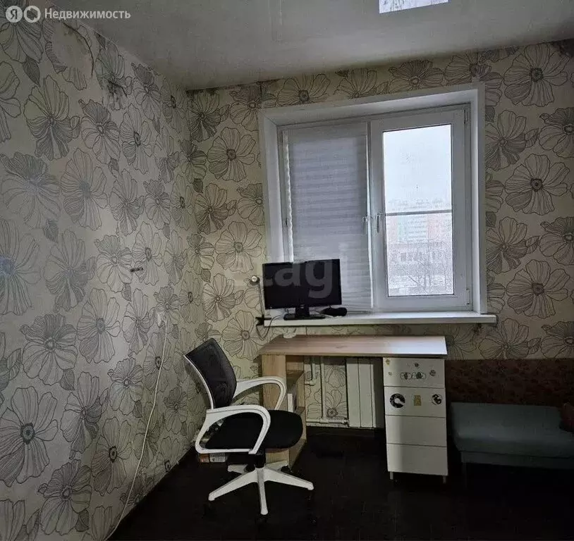 2-комнатная квартира: Нижний Новгород, улица Гаугеля, 1 (38.9 м) - Фото 2