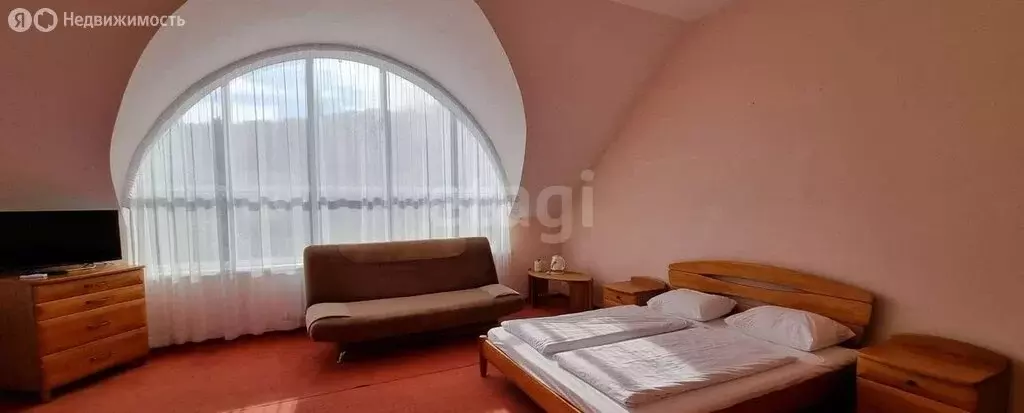 2-комнатная квартира: Алупка, шоссе Свободы, 2 (108 м) - Фото 1