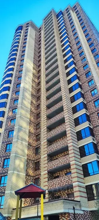 Студия Новосибирская область, Новосибирск ул. Немировича-Данченко, ... - Фото 1