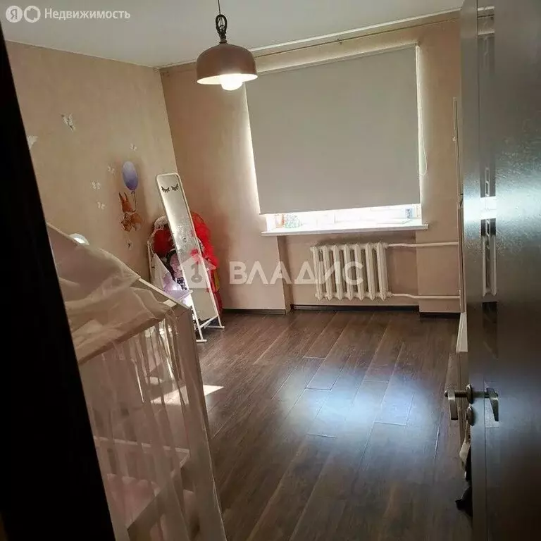 4-комнатная квартира: посёлок Газопровод, 18к1 (121.4 м) - Фото 1