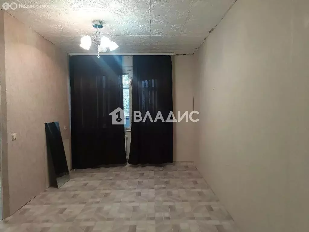 1-комнатная квартира: Тобольск, 7-й микрорайон, 4 (34 м) - Фото 1