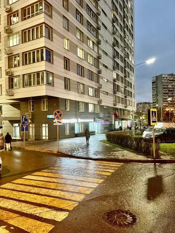 2-к кв. Московская область, Видное ул. Березовая, 12 (60.0 м) - Фото 1