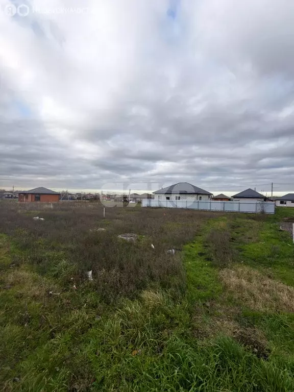 Участок в Кореновск, улица Рашпиля, 23 (6 м) - Фото 2