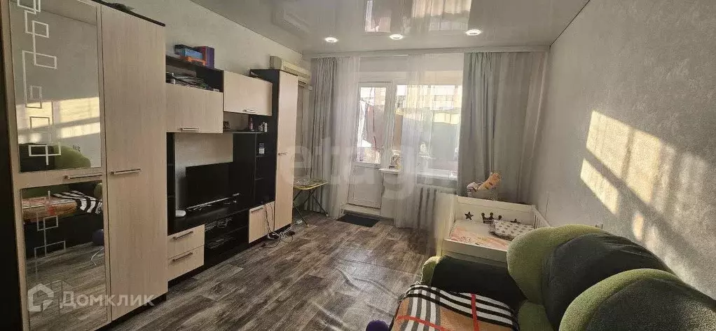 Продаётся 2-к квартира, 53.2 м - Фото 0