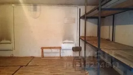 Склад в Красноярский край, Красноярск Телевизорная ул., 9с12 (60 м) - Фото 0