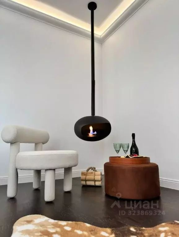 3-к кв. Москва ул. Виктора Маслова, 2 (90.5 м) - Фото 1