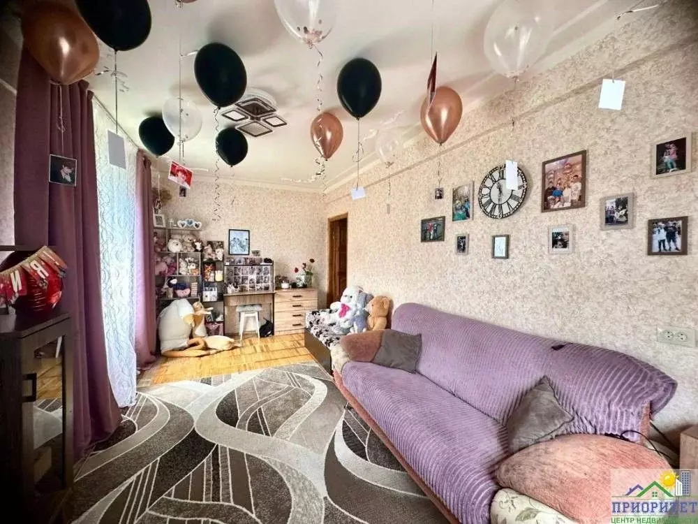 2-к кв. Ставропольский край, Кисловодск Седлогорская ул., 138 (48.9 м) - Фото 1