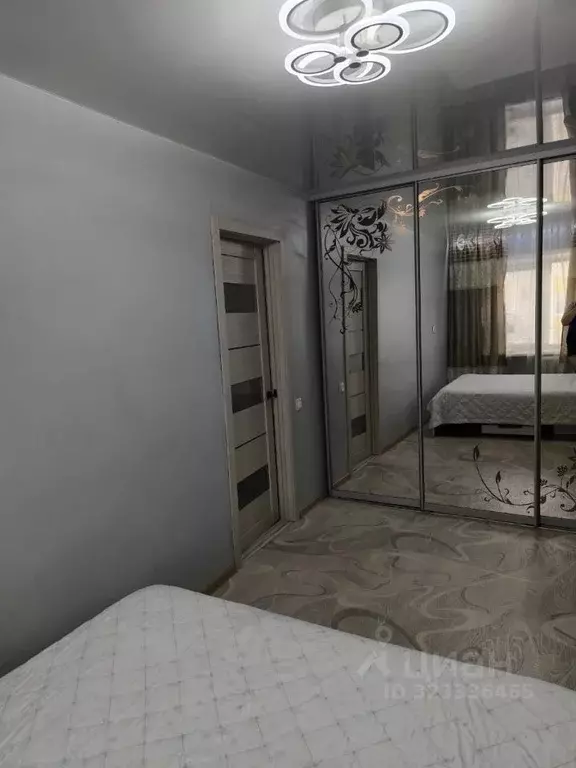 1-к кв. Забайкальский край, Чита Смоленская ул., 108 (41.0 м) - Фото 1