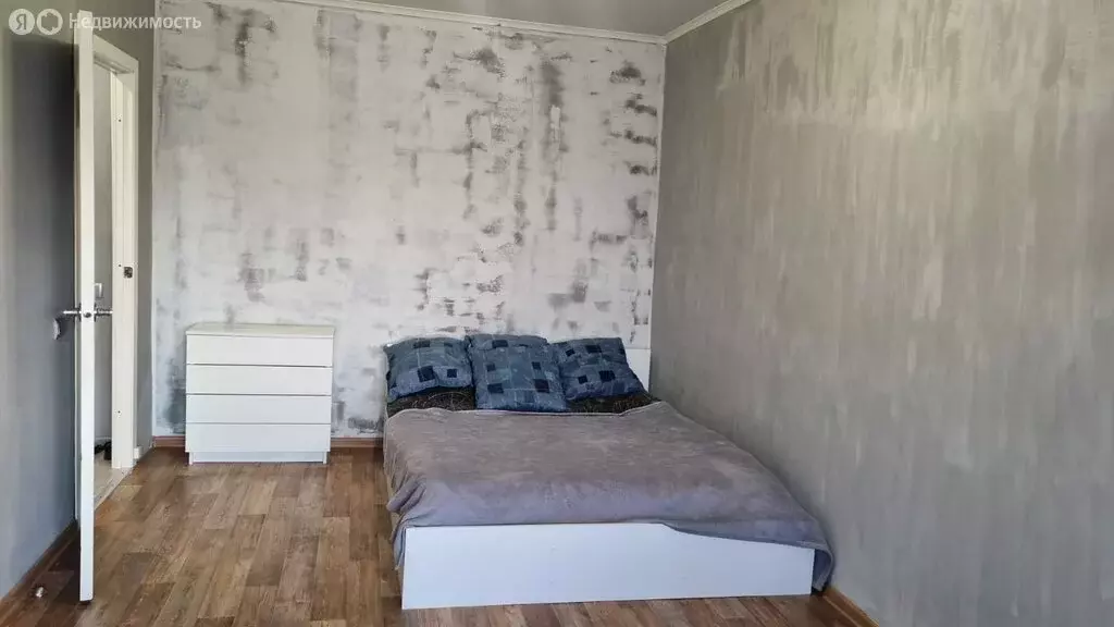 1-комнатная квартира: Волгоград, улица им. Циолковского, 3А (31 м) - Фото 1