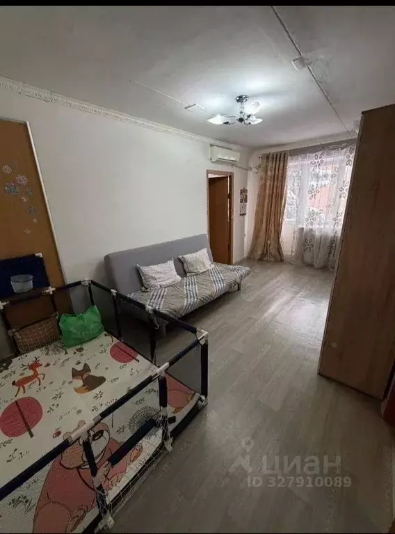 2-к кв. Москва ул. Свободы, 9 (41.0 м) - Фото 1