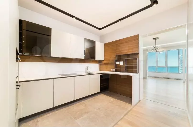 4-к. квартира, 120 м, 12/23 эт. - Фото 1