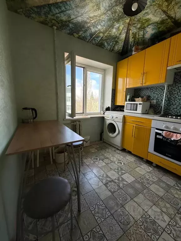 1-к кв. Ставропольский край, Георгиевск ул. Тургенева, 5 (31.0 м) - Фото 1
